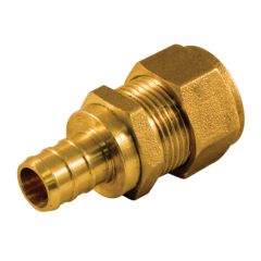 Adaptateur droit