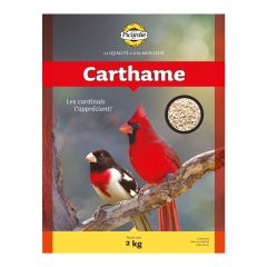 Graines de carthame, 2 kg