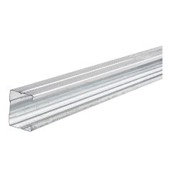 Stud Steel - 0.018" x 2 1/2" x 8'