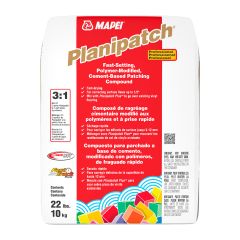 PLANIPATCH cement-based compound - 10 kg