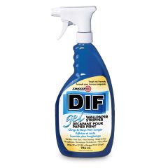 Décapant DIF pour papier peint