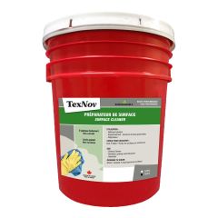 Préparateur de surface, 18,9 l