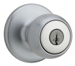 Fairfax door knob