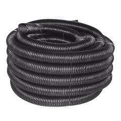 Filter tubing