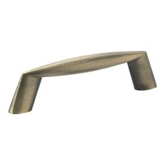 Westminster Contemporary Metal Pull