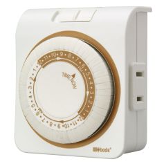 Minuterie mécanique