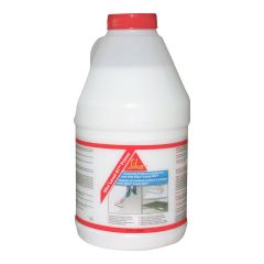 SIKA Level-01 Primer - White - 3.78 l