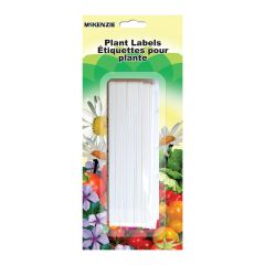Étiquette pour plantes