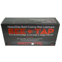 BEETAP : Cire de taraudage et de perçage - A usage intensif, 90 g