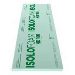 Isolofoam HD160 Insulation Board