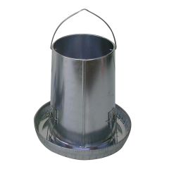 Hanging feeder