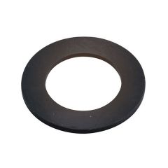 Joint de vidange plat pour bain