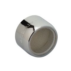 Water aerator for faucet