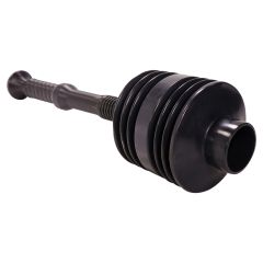 E-Z Plumber plunger