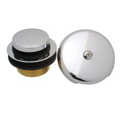 Trousse de trop-plein