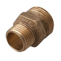 Flexible hose adapter