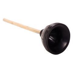 Plunger