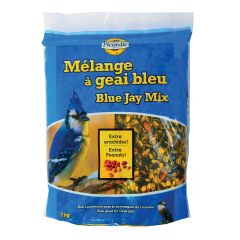 Mélange à geai bleu, 2 kg