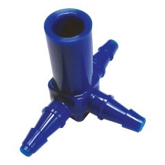 "T" santé de fin de ligne