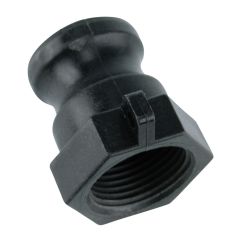 Adaptateur rapide partie A, partie a, 1 1/4"