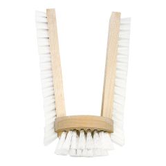 Pail brush