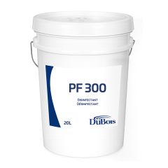 PF300 disinfectant