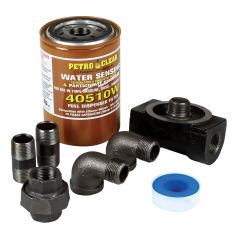 Filter kit