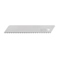 Lame dentelée, 18 mm