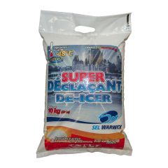Super de-icer 94-97%
