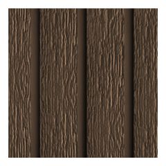 Revêtement Ultraplank, 12" x 12', Barista