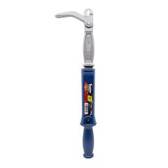 Mechanical nail puller