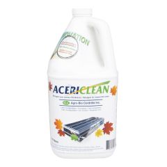 Acericlean detergent