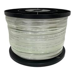 Câble électrique NMD90, 14-2, 492', 300 V, blanc