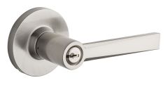 Westley lever handle