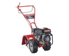 Rotoculteur à dents arrière Troy Bilt