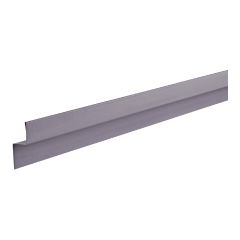 Moulure de transition CanExcel, 10', Bois de grange
