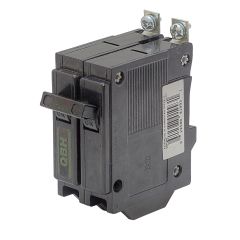 Disjoncteur bipolaire Commander, 30 A