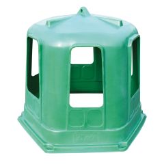 RPE hay rack