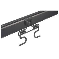Hook for 2 tools