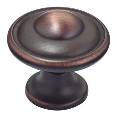 Bouton traditionnel en métal Drummondville