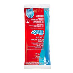 Azur Oxy Salt stabilized chorinating granules
