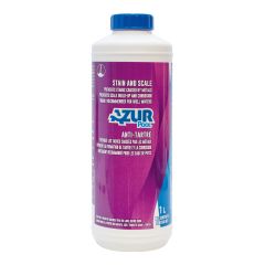 Azur scale control