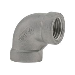 90° Elbow - SS316
