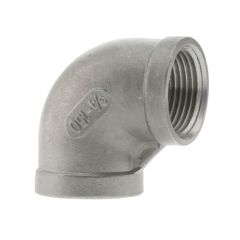 90° Elbow - SS316 - 3/4"