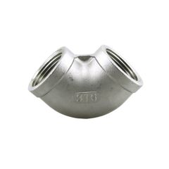 90° Elbow - SS316 - 1"