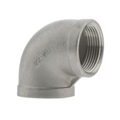 90° Elbow - SS316 - 1 1/4"