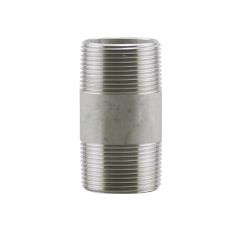 Nipple - SS316 - 1 1/4" x 3"