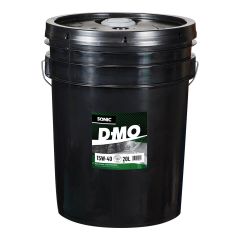 Huile D-MO 15W40 SONIC, 20 l