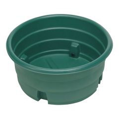 Eco Stock Tank for Livestock - Green