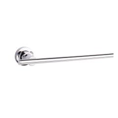 Porte-serviette Nothern Lights, 24" , chrome